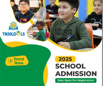 District Ad