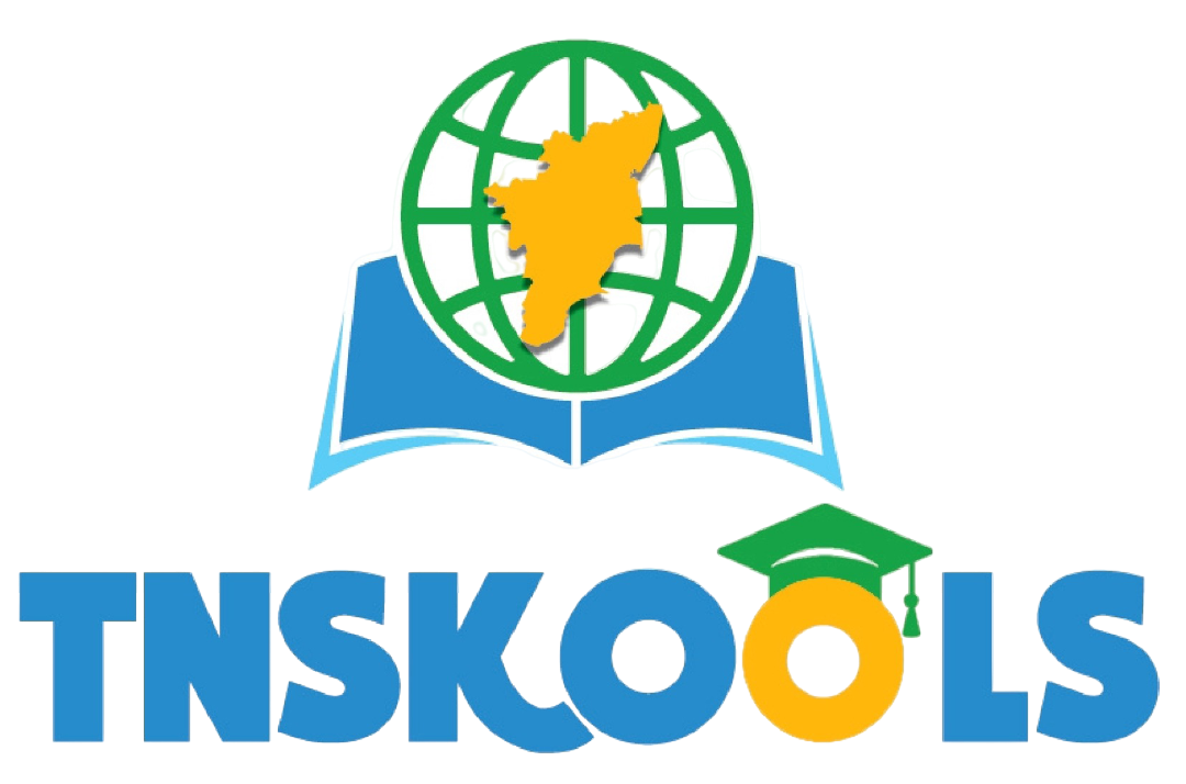TNSKOOLS Logo