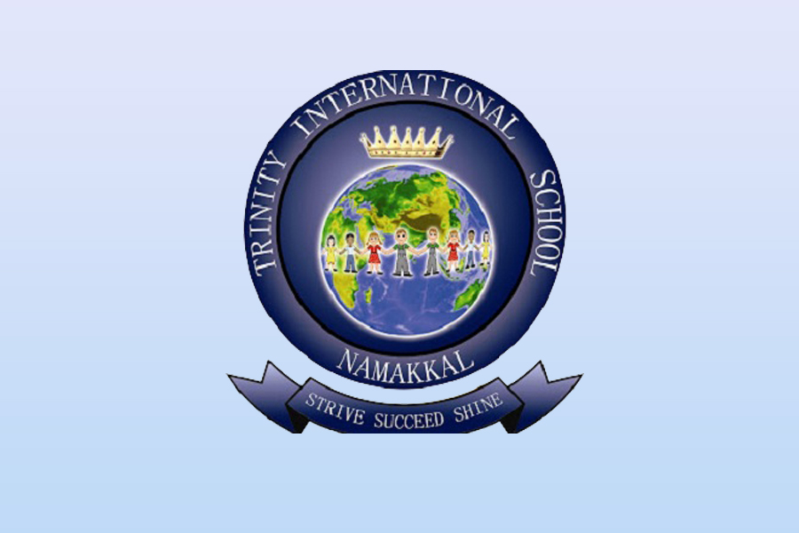 Tirnity International School
