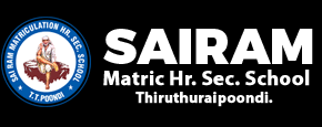 Sairam Matriculation Hr Sec School