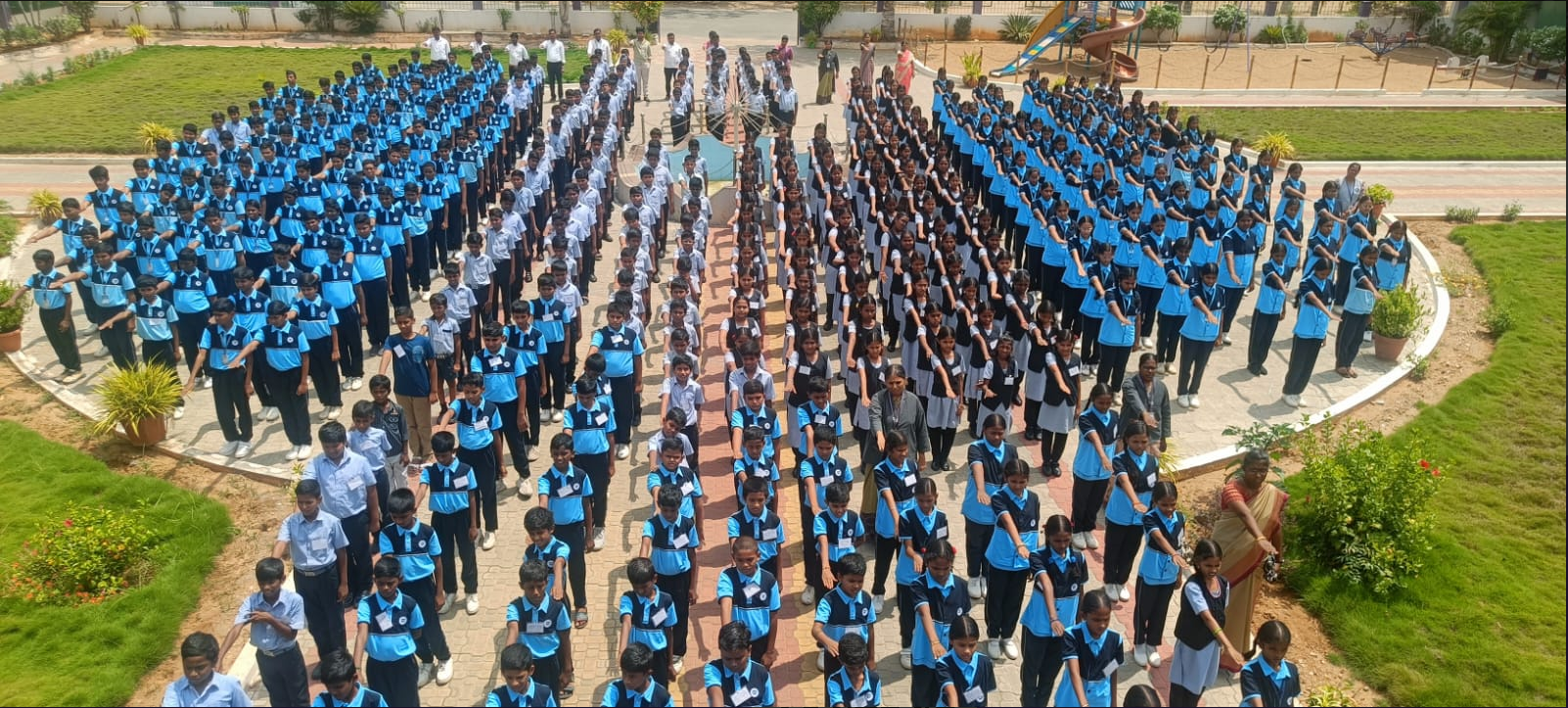 AKV Public School - CBSE